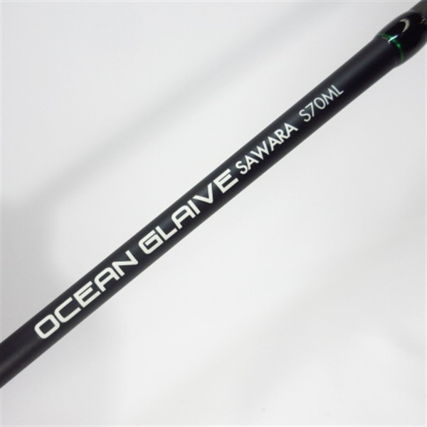 オーシャンスピアグレイブ サワラＯＧーＳ７０ＭＬ